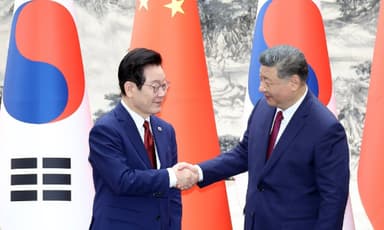 박원곤 "한·중 관계 복원, 시간이 걸려도 간다"