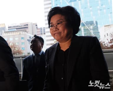 이혜훈, '위장미혼' 수법으로 로또 아파트 당첨[박지환의 뉴스톡]