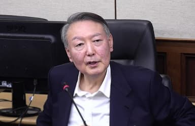 尹결심공판 밤늦게 이어질듯…특검 vs 변호인 기싸움도[박지환의 뉴스톡]