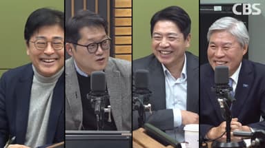 부승찬·서왕진 지방선거 경험담 "엄청난 돈 오고 가"
