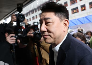 무고함 밝힌다는 김병기에, 지도부 비상징계까지 거론[박지환의 뉴스톡]