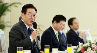 李대통령, 통일교·신천지 폐해 우려에 "해악 너무 오래 방치"