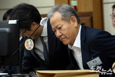 '언론사 단전·단수' 지시 이상민…특검, 징역 15년 구형