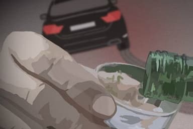 '시속 170km' 만취 질주로…결혼 앞둔 20대 예비신랑 참변[어텐션 뉴스]