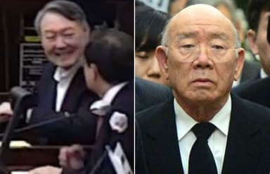 외신, '尹 사형 구형' 긴급 보도…"전두환 이후 처음"