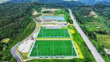 송인헌 괴산군수 "농업·관광·축제·체육은 굴뚝 없는 산업"