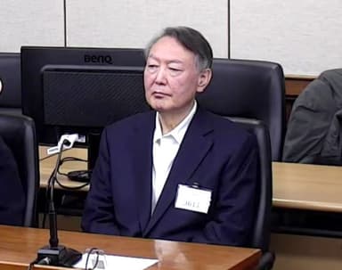 "경호처 사병화" 尹, 1심 징역 5년 그친 이유는?[박지환의 뉴스톡]