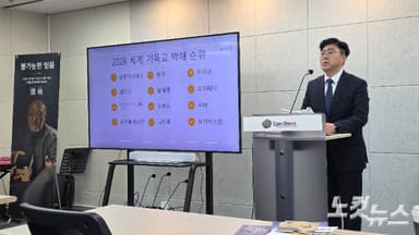 북한, 24년째 기독교박해지수 1위…'조용한 압박' 확산