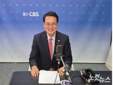 이순걸 울주군수 "의료·교통·관광 3대 축으로 미래 10년 준비"