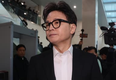 한동훈, '공개 검증'도 거부 수순…"모욕주려는 것"