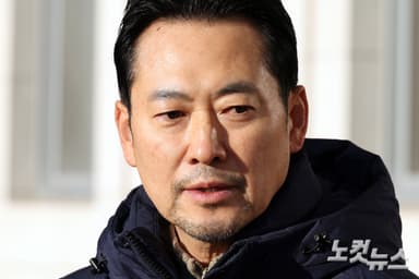 '장동혁 단식' 총력전 국힘…청와대 인근서 '쌍특검' 요구