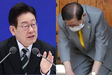李대통령 "신천지 특검 왜 따로 해야 하나?…안하고 싶나"