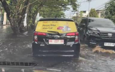 [미션리포트]기후변화·난개발로 대홍수 겪는 인도네시아