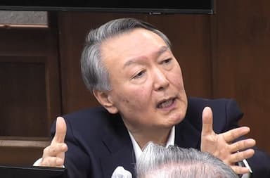 내란특검, 尹 체포방해 '징역 5년' 1심 판결에 항소