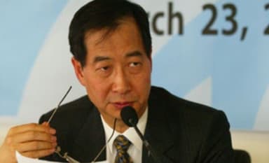 100세에 형기 만료…'관운 전설' 한덕수의 몰락[오목조목]