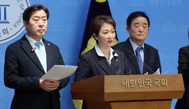 與 최고위원 3명, 정청래에 "합당 진상 밝히고 재발방지"[영상]