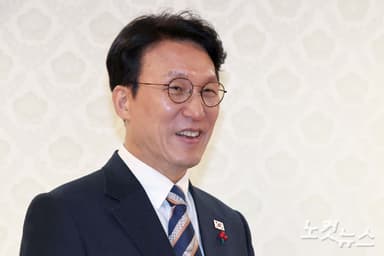 김민석 국무총리 첫 방미…밴스 美부통령과 면담 등 주목[영상]