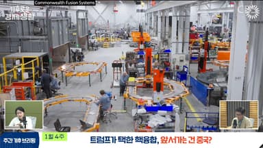 CES에도 등장한 '꿈의 에너지' 핵융합, 진짜 기술 혁신일까, 작전일까[기후로운 경제생활]