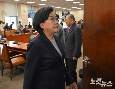김정철 "부정 청약 이혜훈, 당첨 취소 후 계약금 몰취될 것"[한판승부]