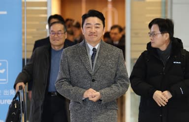 '60조 캐나다 잠수함' 수주전, 강훈식 카드 통할까