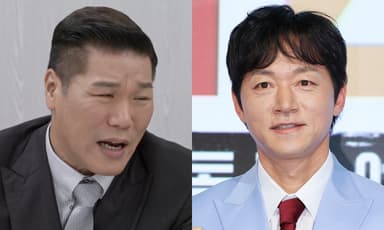 ‘예스맨’ 서장훈·안정환 “김남일 보통사람 아냐…또×이” 어느 정도길래?