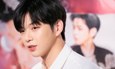 “강다니엘 ‘까까머리’는 못 참지!” 마지막 선물은 ‘워너원’?…재결합 예능에는 모습 보일까