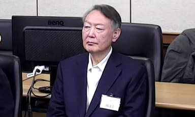 죄질 매우 좋지 않아”…재판부 혐의 인정에 점차 붉게 달아오른 윤석열