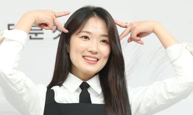 김혜윤 “기대 반, 부담 반”…‘선재’ 이후 차기작서 구미호 변신