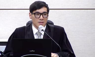 尹 체포방해 등 혐의 징역 5년 선고한 백대현 부장판사는?