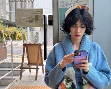 나나 자택 침입범 "절도만 하려 했다”…판사 "입장 바꿔보라” 반문한 까닭