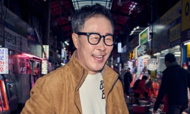 “소주는 무슨 소주” 임성근 아내의 과거 반응…임성근 "구박받고 삽니다”