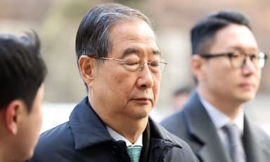 법원 “12·3 계엄은 내란”… 한덕수 징역 23년