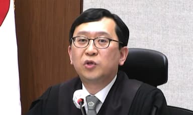 “내란 저지 총리 의무 외면… 국무회의 소집 관여 적극 가담” [한덕수 1심 징역 23년]