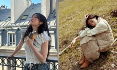 노윤서, 디즈니+ ‘무빙2’ 출연 소문에…“아직 결정된 것 없어”