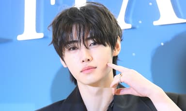 [단독] '피겨 선수’에서 ‘월클 팝스타’로 8년만에 귀환…엔하이픈 성훈, 밀라노 성화 봉송 나선다