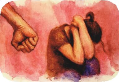 공포와 애착의 결합, 피해자가 못 떠나는 이유[김지용의 마음처방]