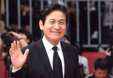 그의 작품이 한국영화의 역사…‘은막의 장인’ 안성기 잠들다