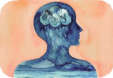 나의 우울증, 아이에게도 이어질까[김지용의 마음처방]