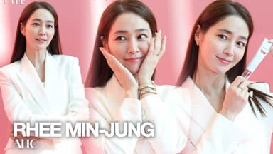 이민정, 예뻐서 줌인 [TV10]