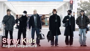 스트레이 키즈, 음악으로 사랑을 나누러 가는 길 [TV10]