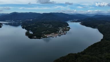 통일교 ‘성지순례 유람선’ 사업에 세금 80억 투입 확인