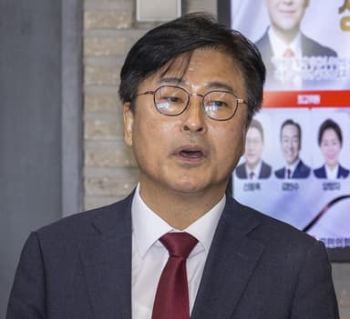 [ABC 뉴스룸] 보수, '김종혁 사태'로 헤쳐모여... '장동혁·이준석 vs 한동훈·김문수'