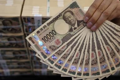 [ABC 뉴스룸] 日금리 0.75%...'엔 케리' 청산 시작되나