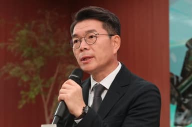 [ABC 뉴스룸] '李·김어준 지원사격' 정원오, 대체 누구? "행정의 王"