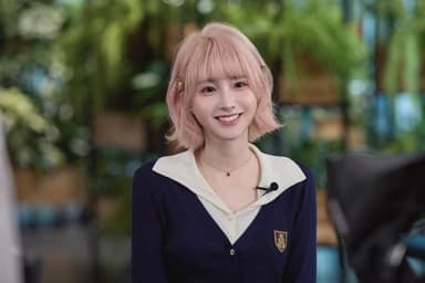 "가장 재미있는 게임 만들 것"... 린슈인 대표, '아주르 프로밀리아'의 자신감