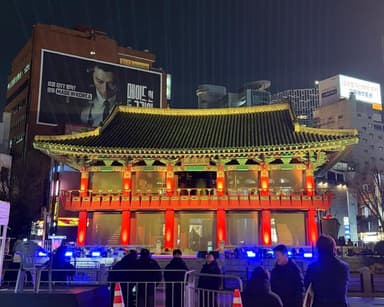 [ABC] 오늘 밤 보신각서 2026년 마중…'붉은 말의 해' 타종 행사