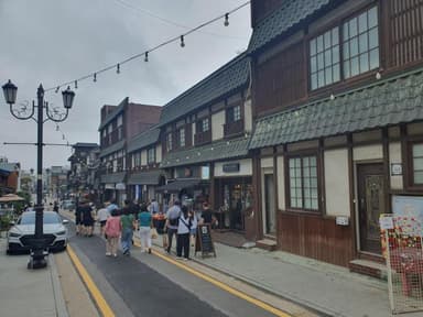 [우주성의 RE:스페이스] 슬럼에서 MZ찾는 관광메카로…인천 개항장, 140년의 기록