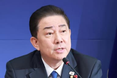 [ABC 뉴스룸] '휴먼 에러' 진단에 힘 실어준 "김병기 제명"