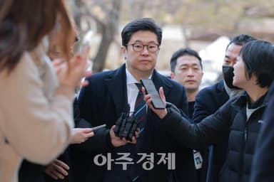 [ABC 뉴스룸] 'MBK 신화' 무너지나…김병주 구속 기로