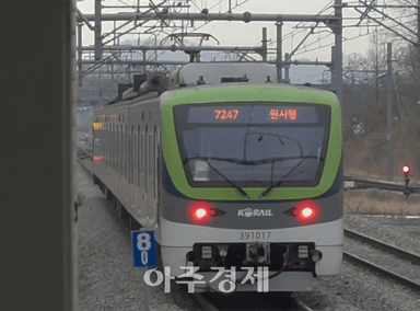 [ABC 뉴스룸] '객차 분리'·'납품 지연'…다원시스, 결국 코레일에 피소